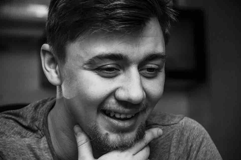 Роман Соколовский