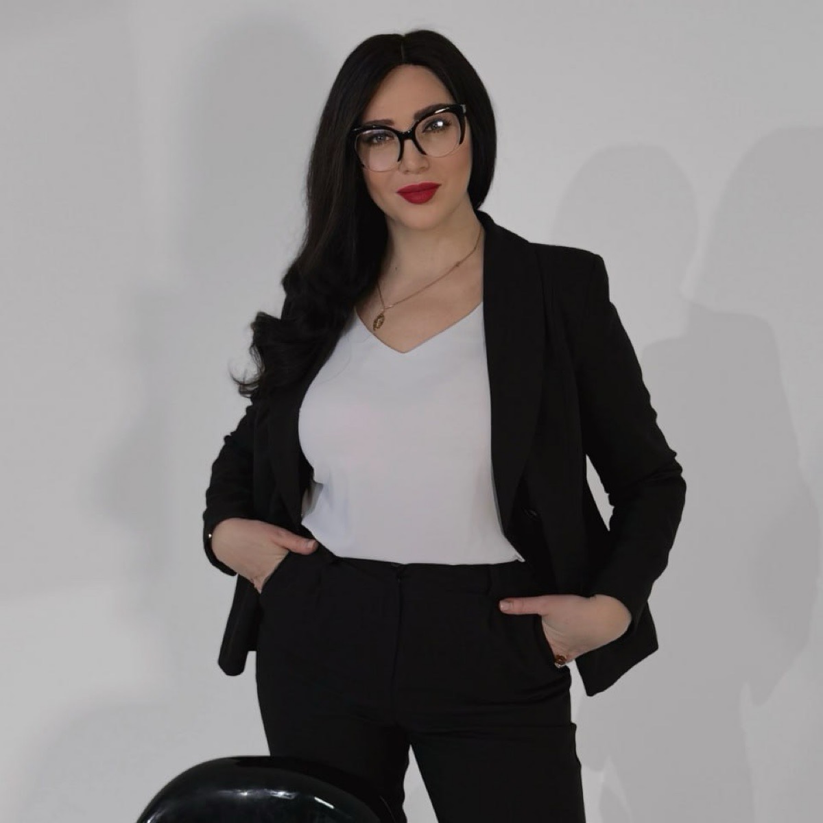 Алёна Дорошилова | Сетка — социальная сеть от hh.ru