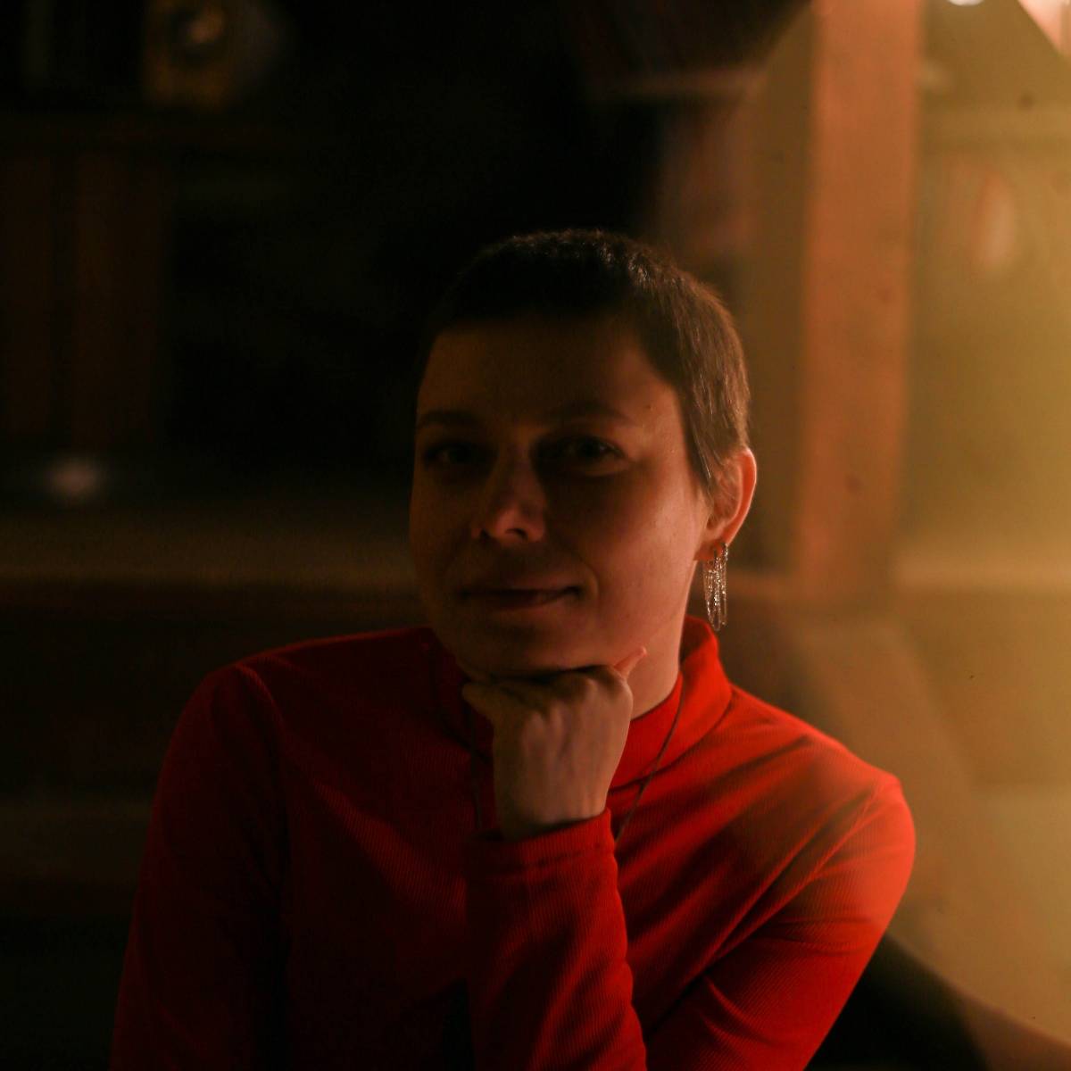 Julia Startseva | Сетка — социальная сеть от hh.ru