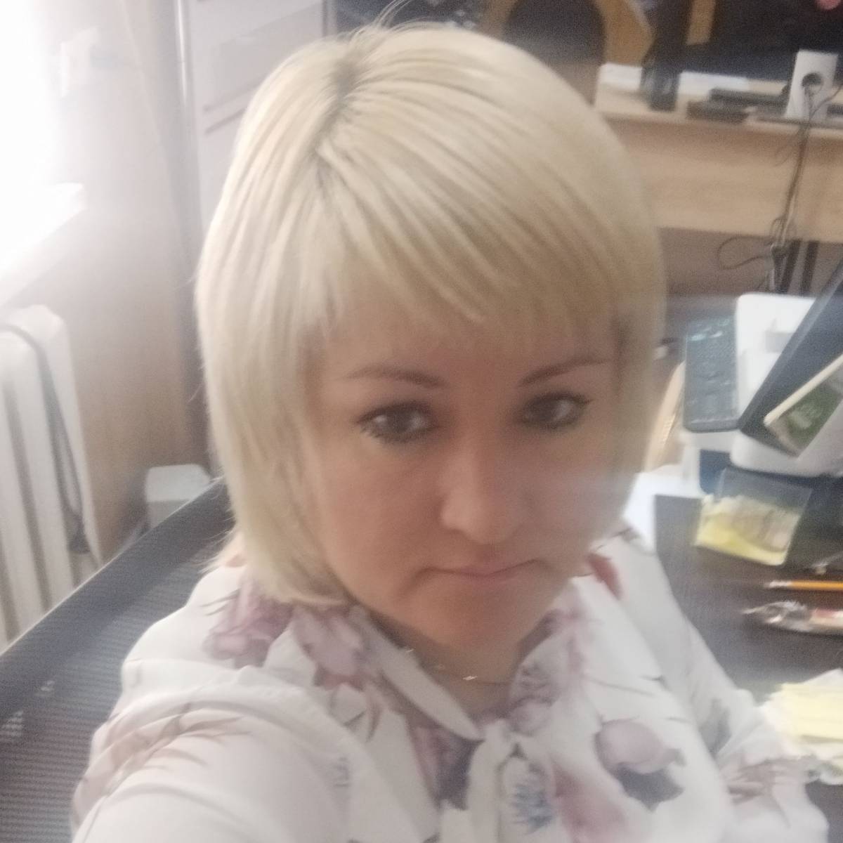 Надежда Шпагина | Сетка — социальная сеть от hh.ru