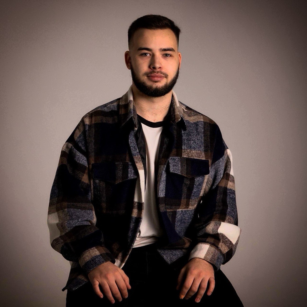 Киря Технишн | Сетка — социальная сеть от hh.ru