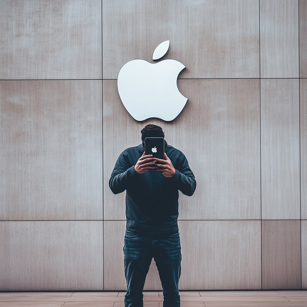 КАК APPLE ПРИНИМАЕТ РЕШЕНИЯ?
СЕКРЕТЫ СТРАТЕГИИ, КОТОРЫЕ ИЗМЕНИЛИ МИР!
Вы когда-нибудь задумывались, почему решения Apple кажутся такими «неочевидными», но почти всегда приводят к успеху? Убрать разъем... | Сетка — социальная сеть от hh.ru