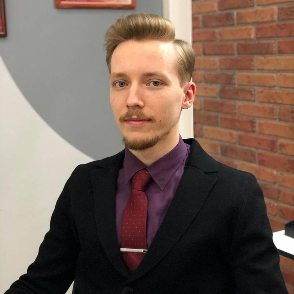 Иван Шелохвостов