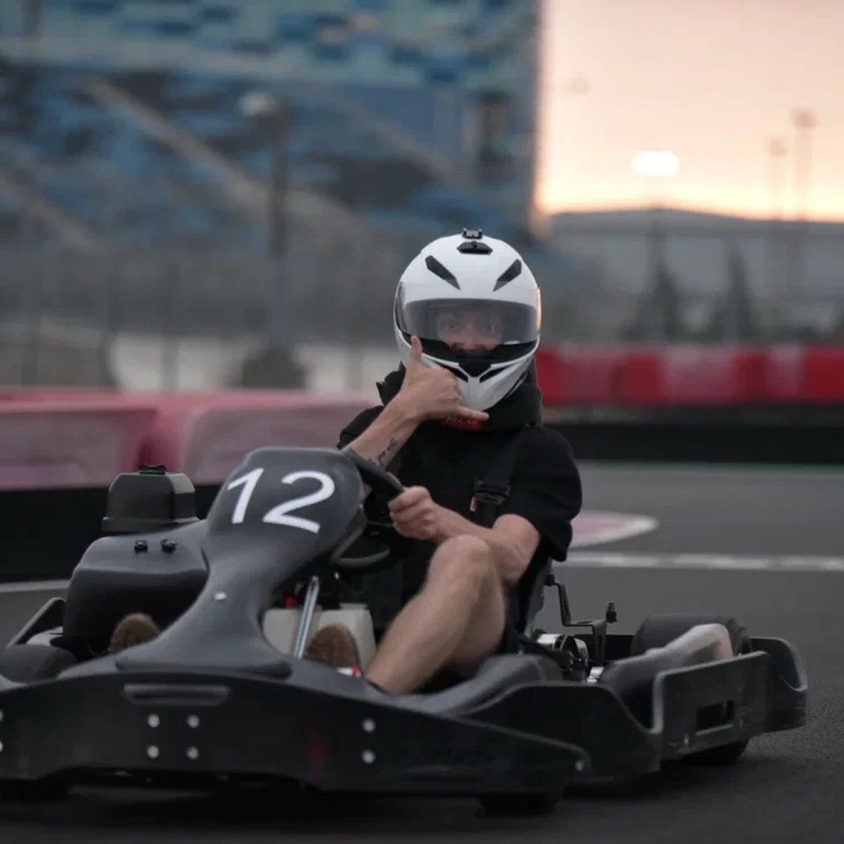 Павел Фадеев | Сетка — социальная сеть от hh.ru