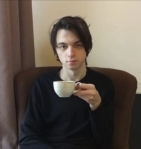 Даниил Барушев | Сетка — социальная сеть от hh.ru