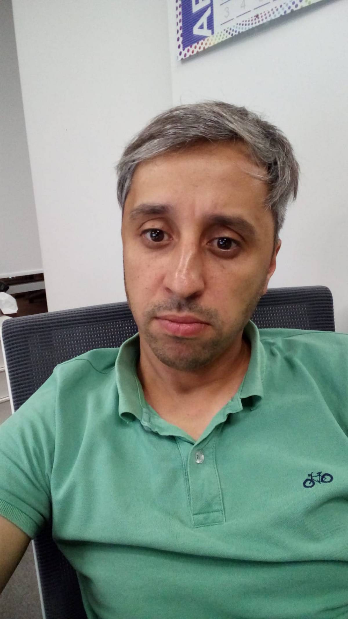 Сергей Седченко