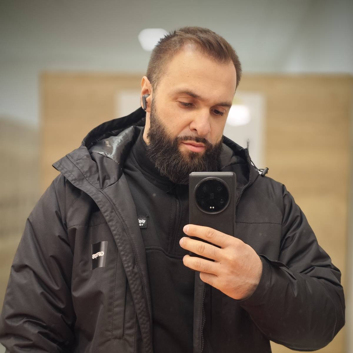 Александр Цивкин | Сетка — социальная сеть от hh.ru