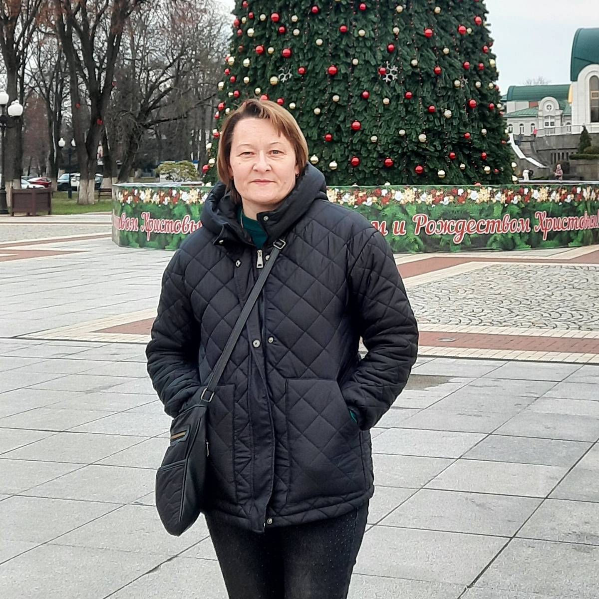 Виктория Вирбецкене