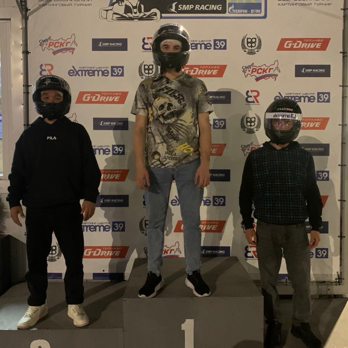 Владимир Полянский