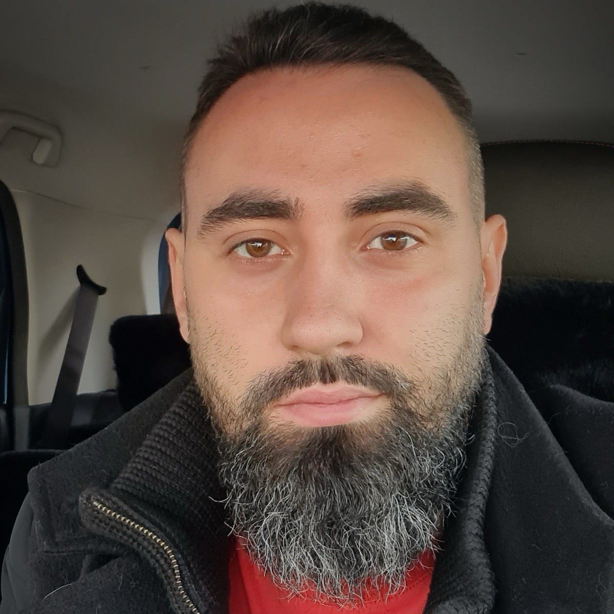 Иван Воробьев