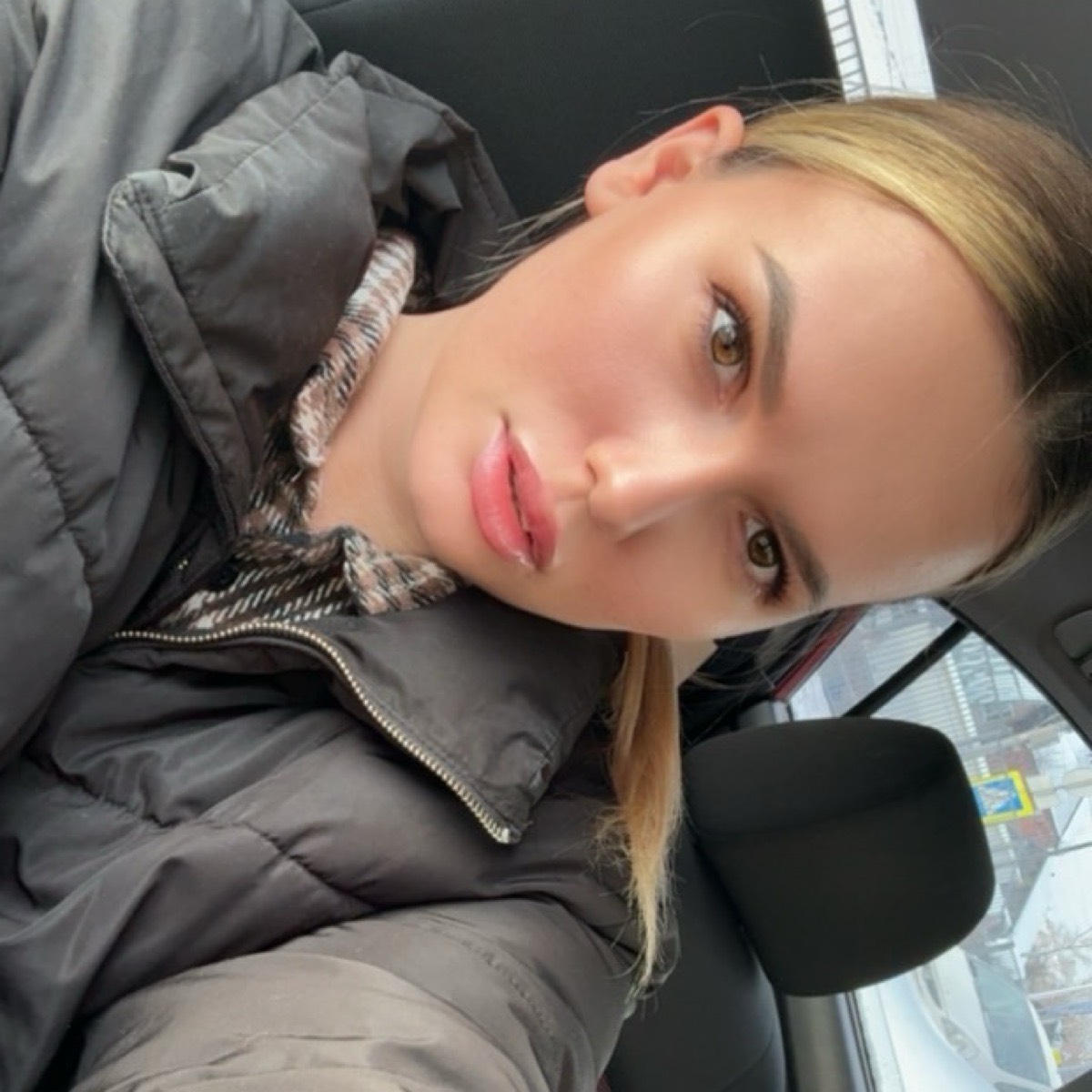 Александра Лазукова | Сетка — социальная сеть от hh.ru