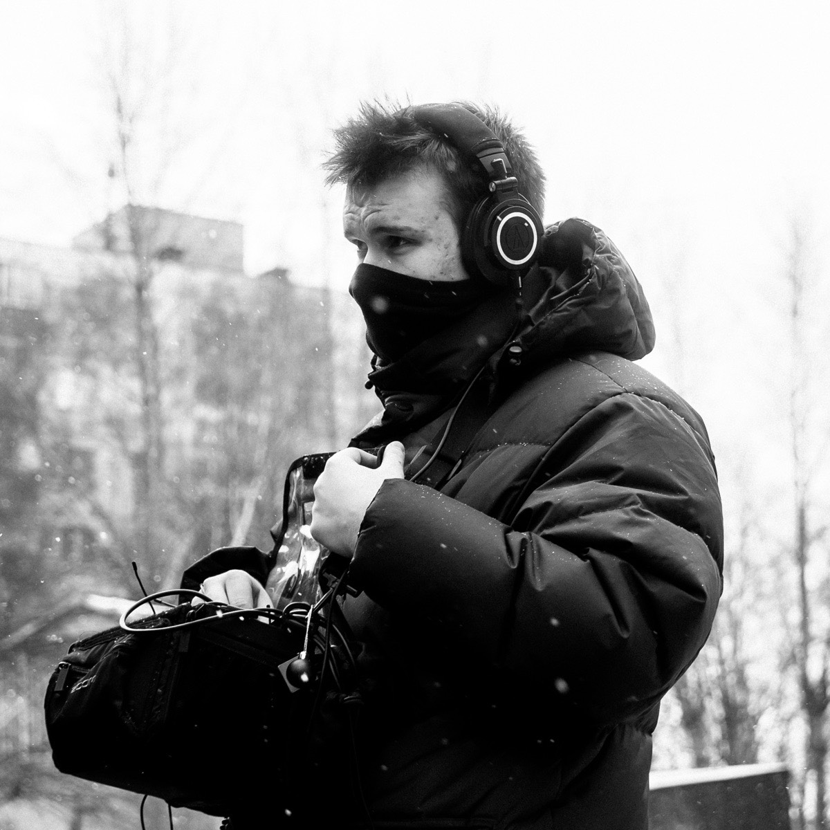 Тимофей Яковлев | Сетка — социальная сеть от hh.ru