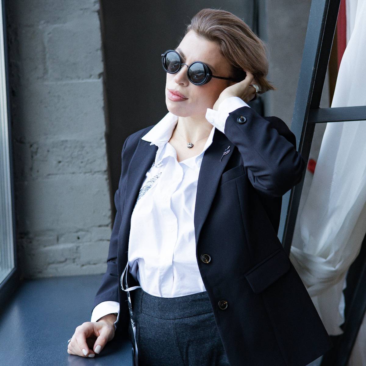 Ксения Лебедева