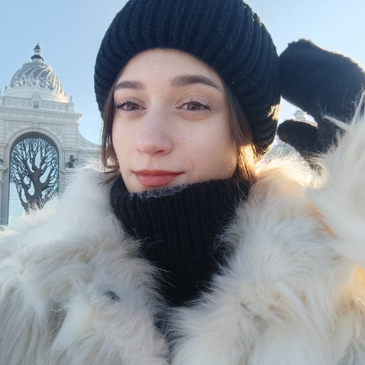 Ольга Бекетова | Сетка — социальная сеть от hh.ru