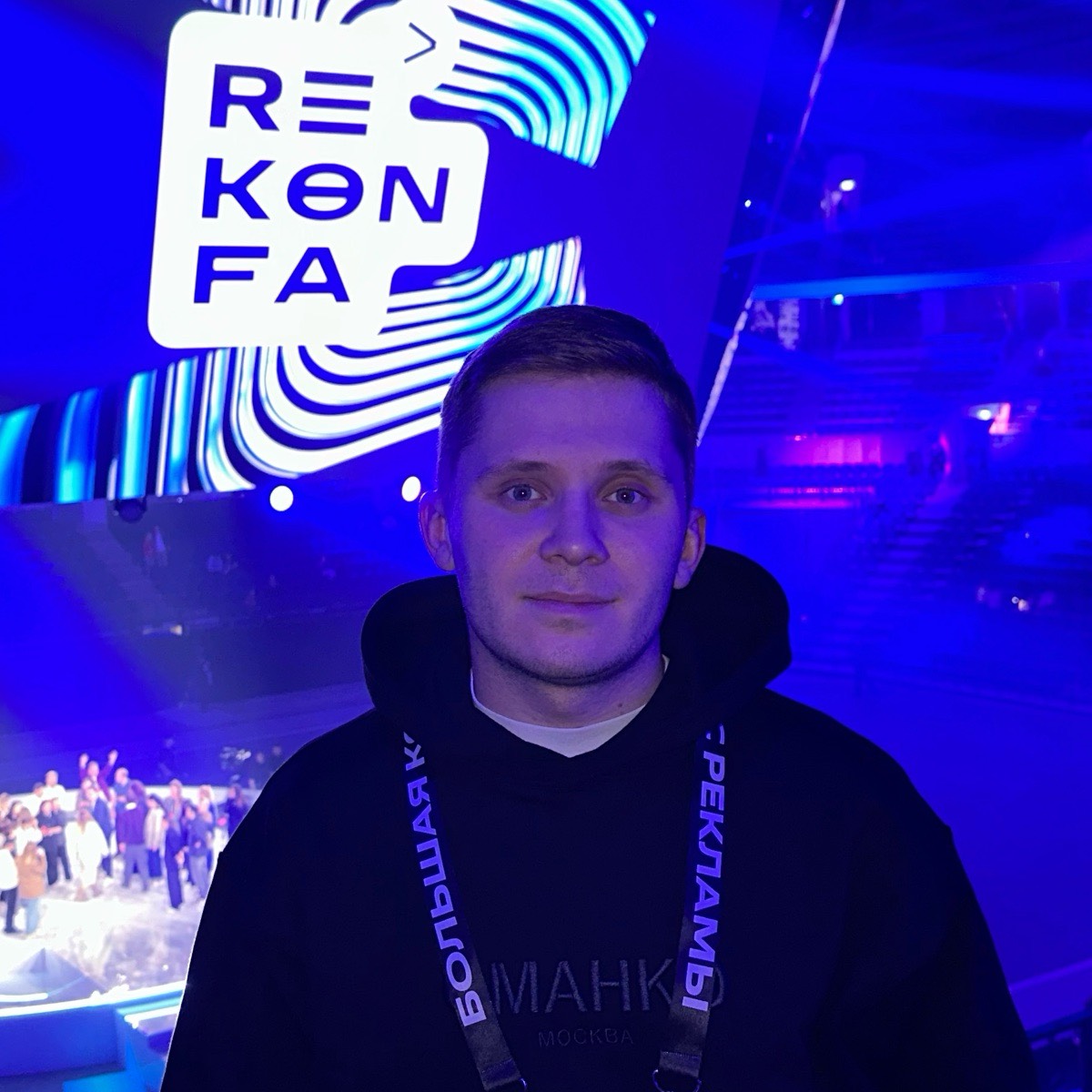 Всеволод Антонов