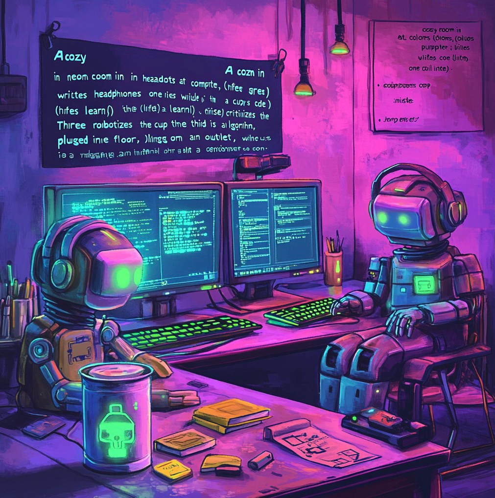 ЧТО НОВОГО В Claude 3.7 Sonnet?
Гибридный режим:
☄️Скорость: отвечает мгновенно, как после тройного эспрессо.
☕️Рефлексия: думает, как философ, для точных ответов | Сетка — социальная сеть от hh.ru