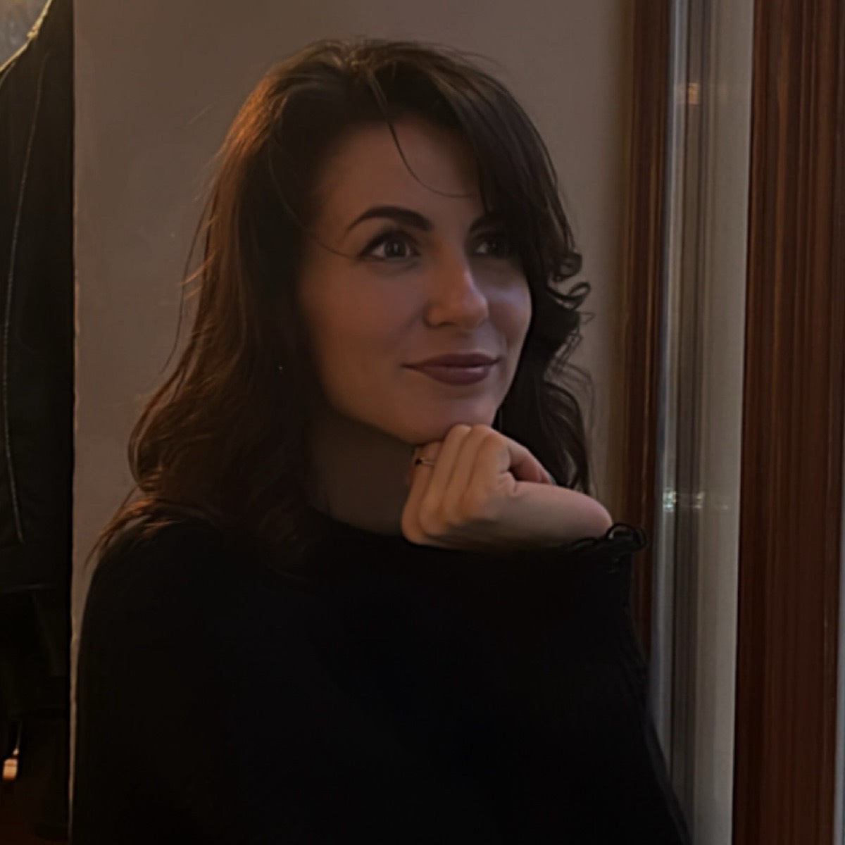 Ирина Каренина