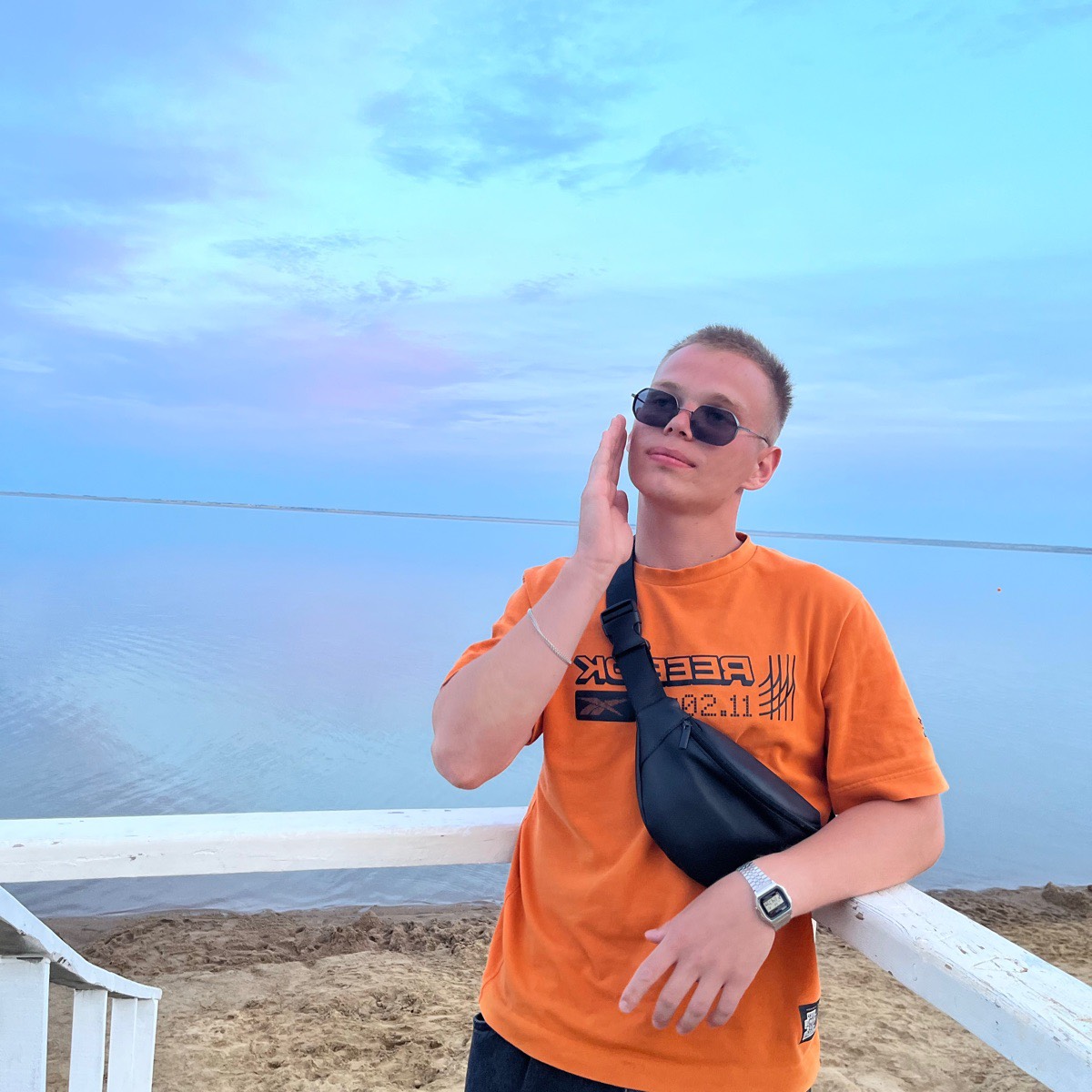 Владимир Беляев | Сетка — социальная сеть от hh.ru