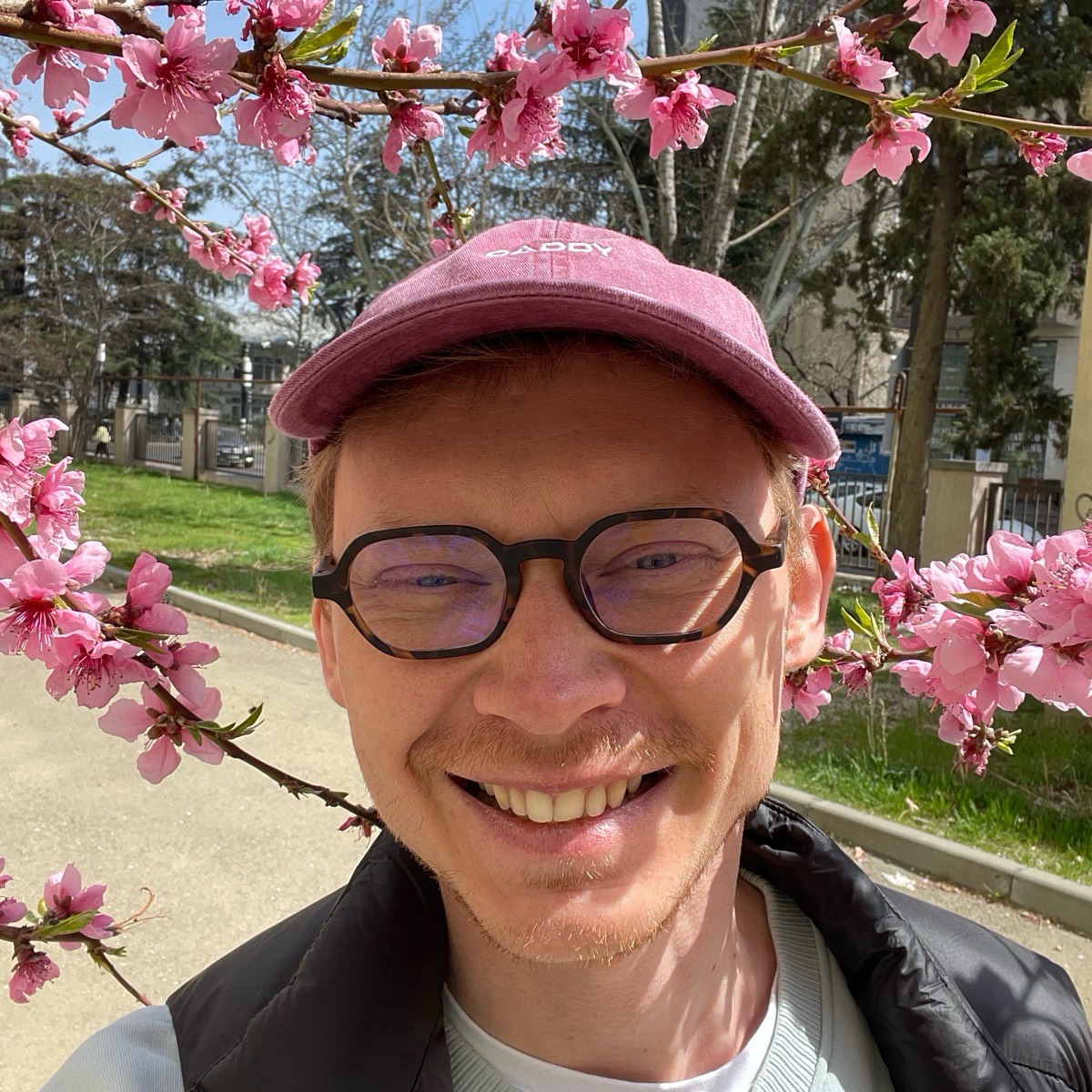 Владимир Устинов | Сетка — социальная сеть от hh.ru