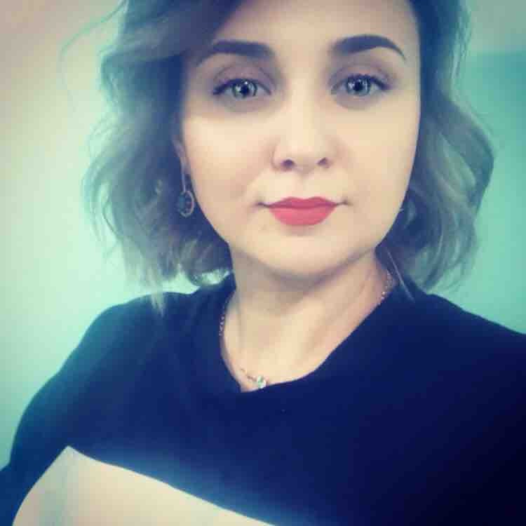 Юлия Ануфриева