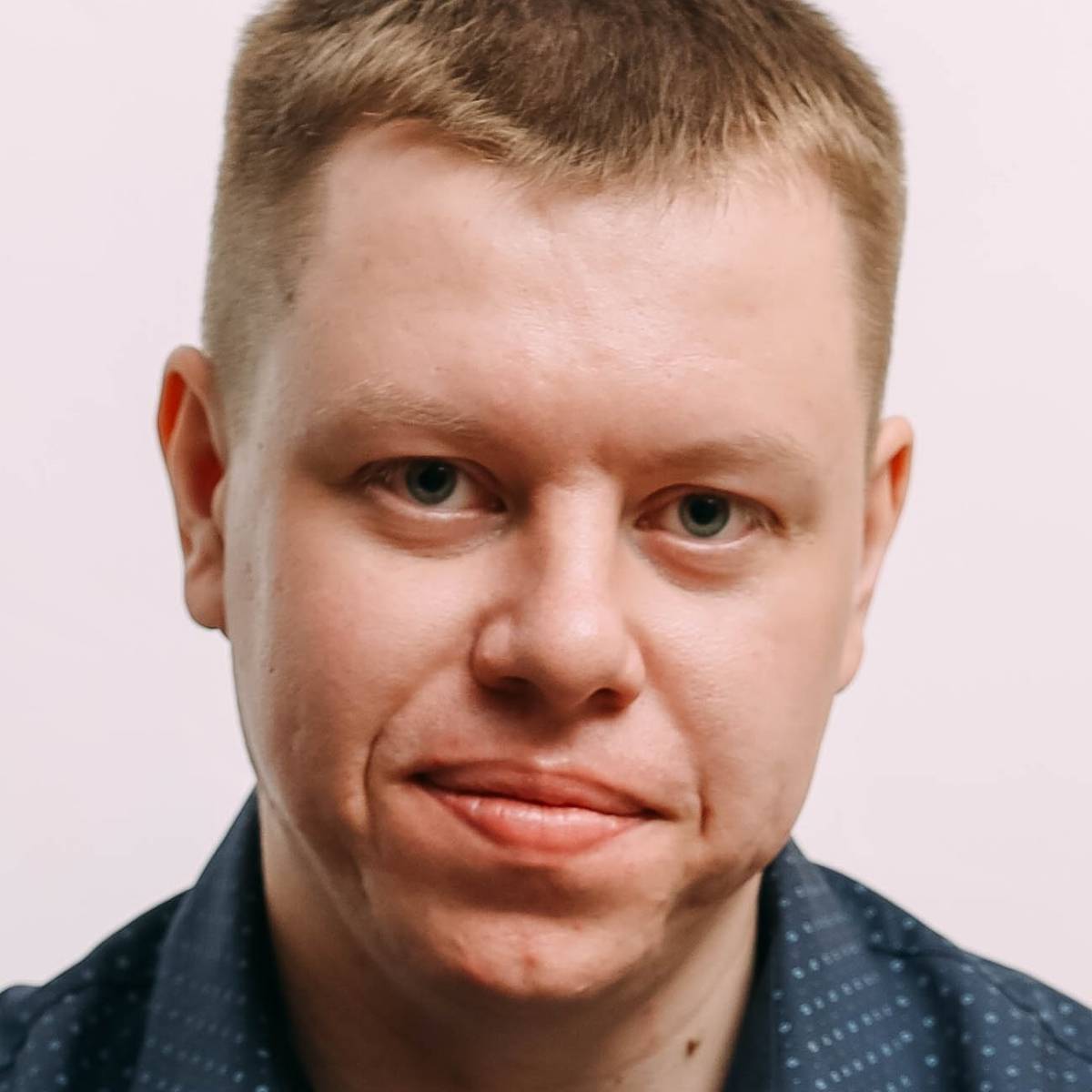 Иван Наумов