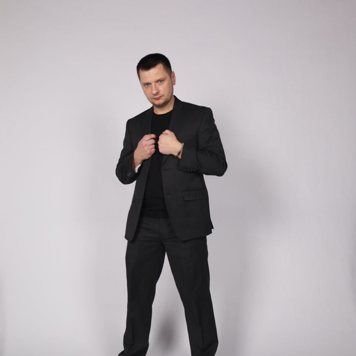 Кирил Кравченко