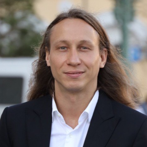 Александр Боронин