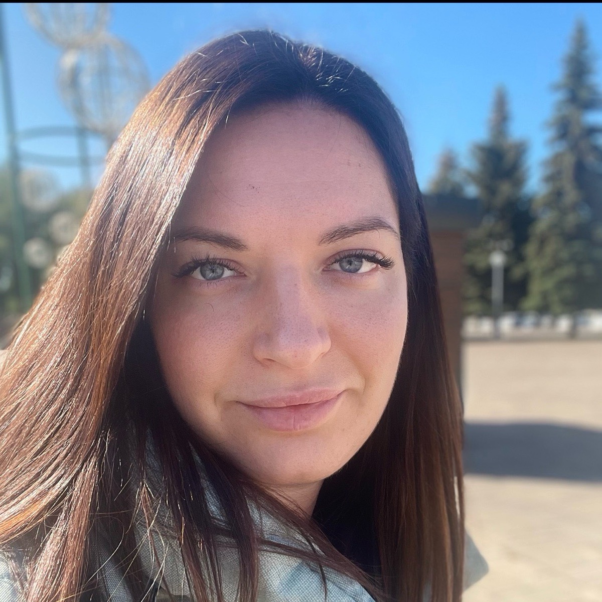 Татьяна Носова