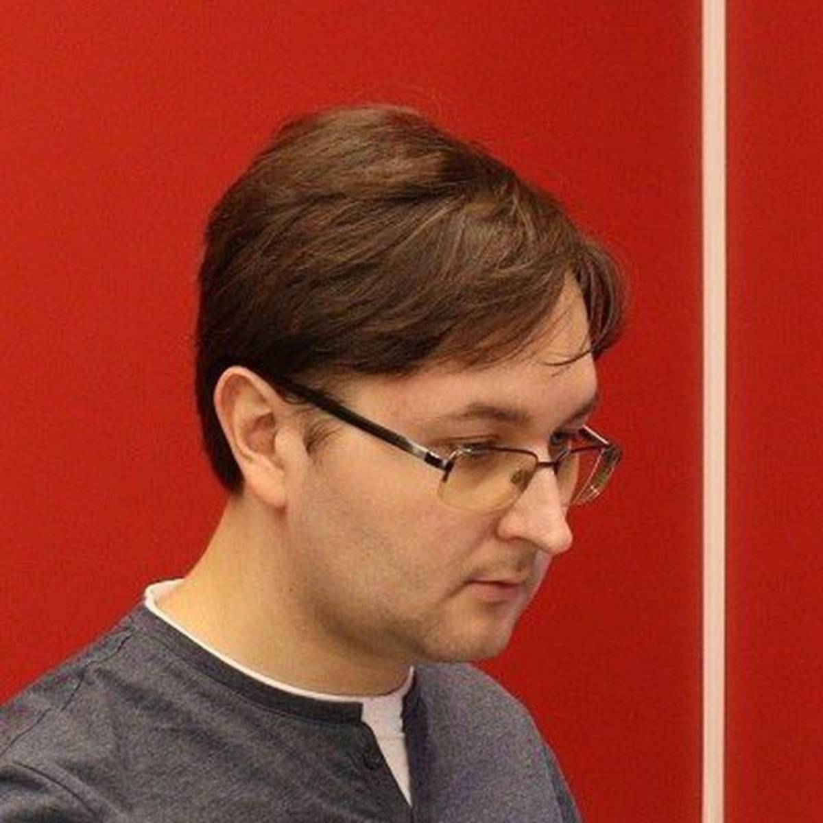 Илья Критский | Сетка — социальная сеть от hh.ru