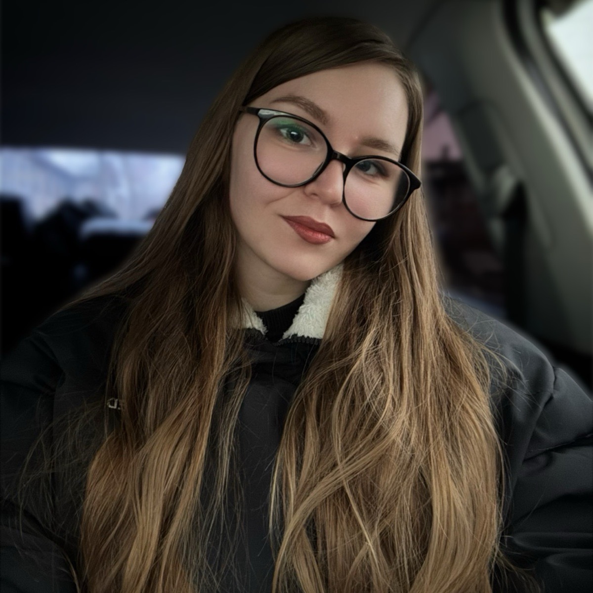 Виктория Сайкина