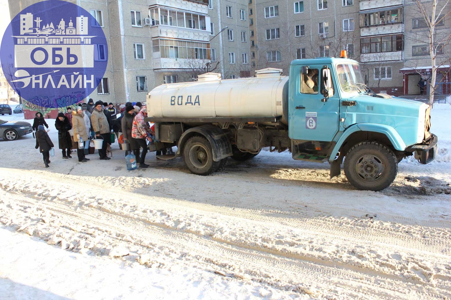 ↗ Жителям Павино организуют подвоз питьевой воды с 15.03.2025 по 29.11.2025
Согласно госзакупке доставка будет осуществляться один раз в неделю, по субботам, в 12.00 на Путейцев и в 13 | Сетка — социальная сеть от hh.ru