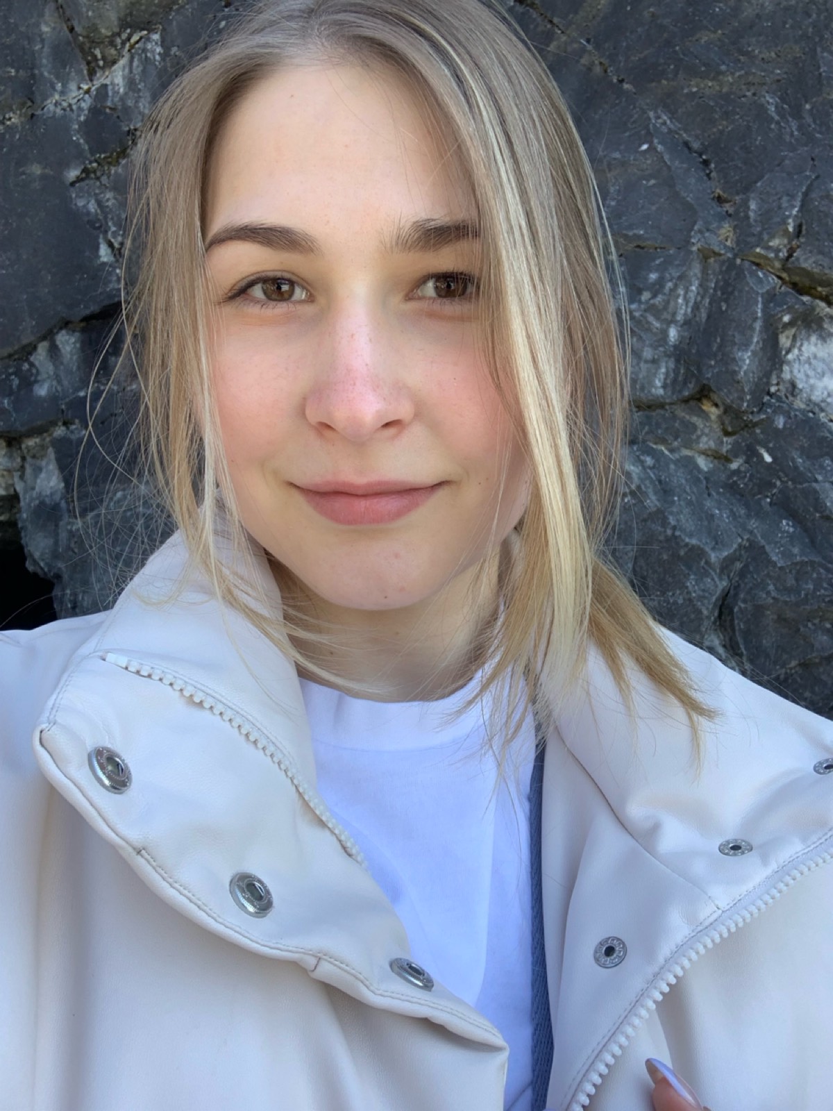 Полина Демочкина