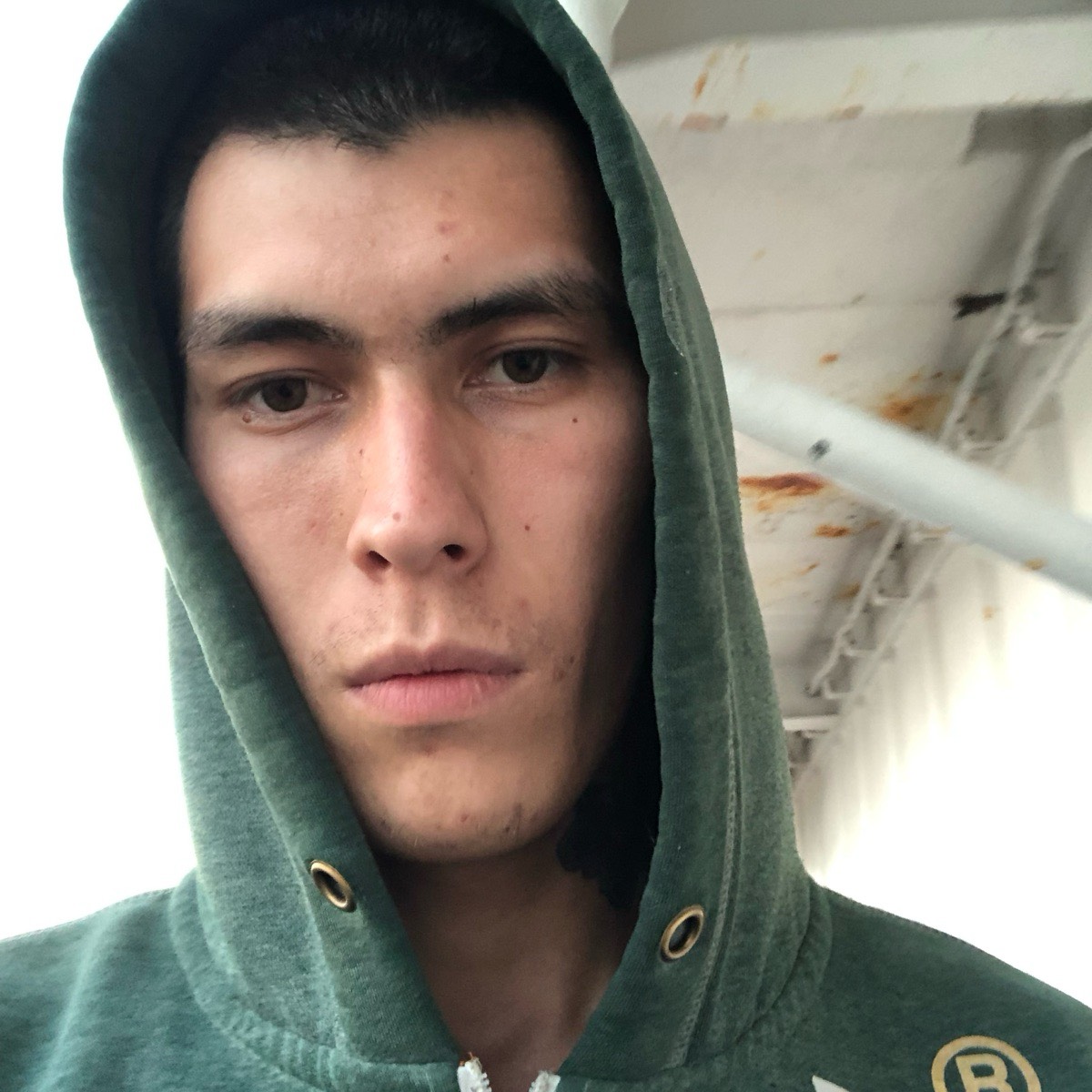 Андрей Шероглазов