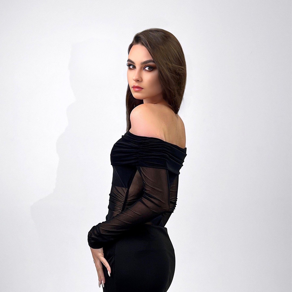Алина Степанова
