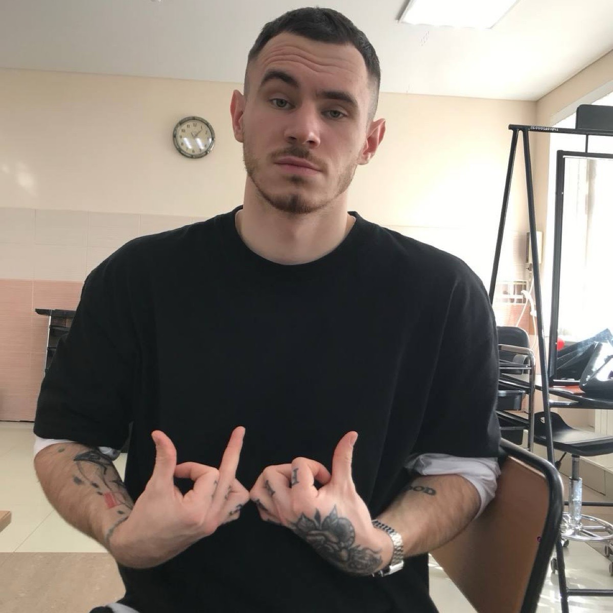 Дмитрий Паршин