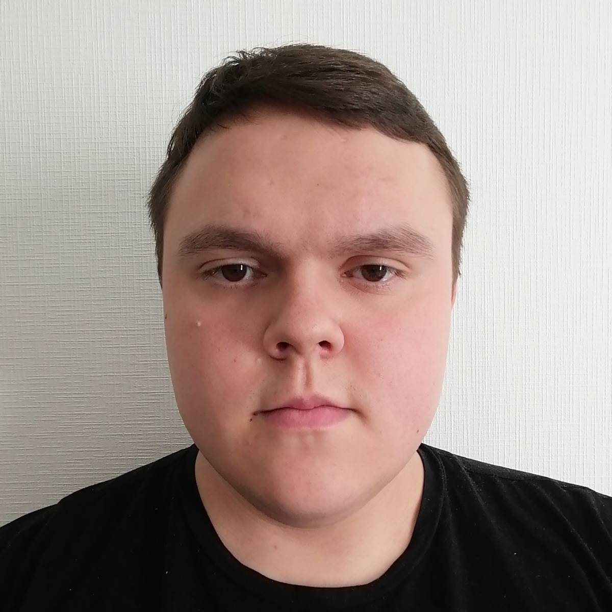 Алексей Макаров