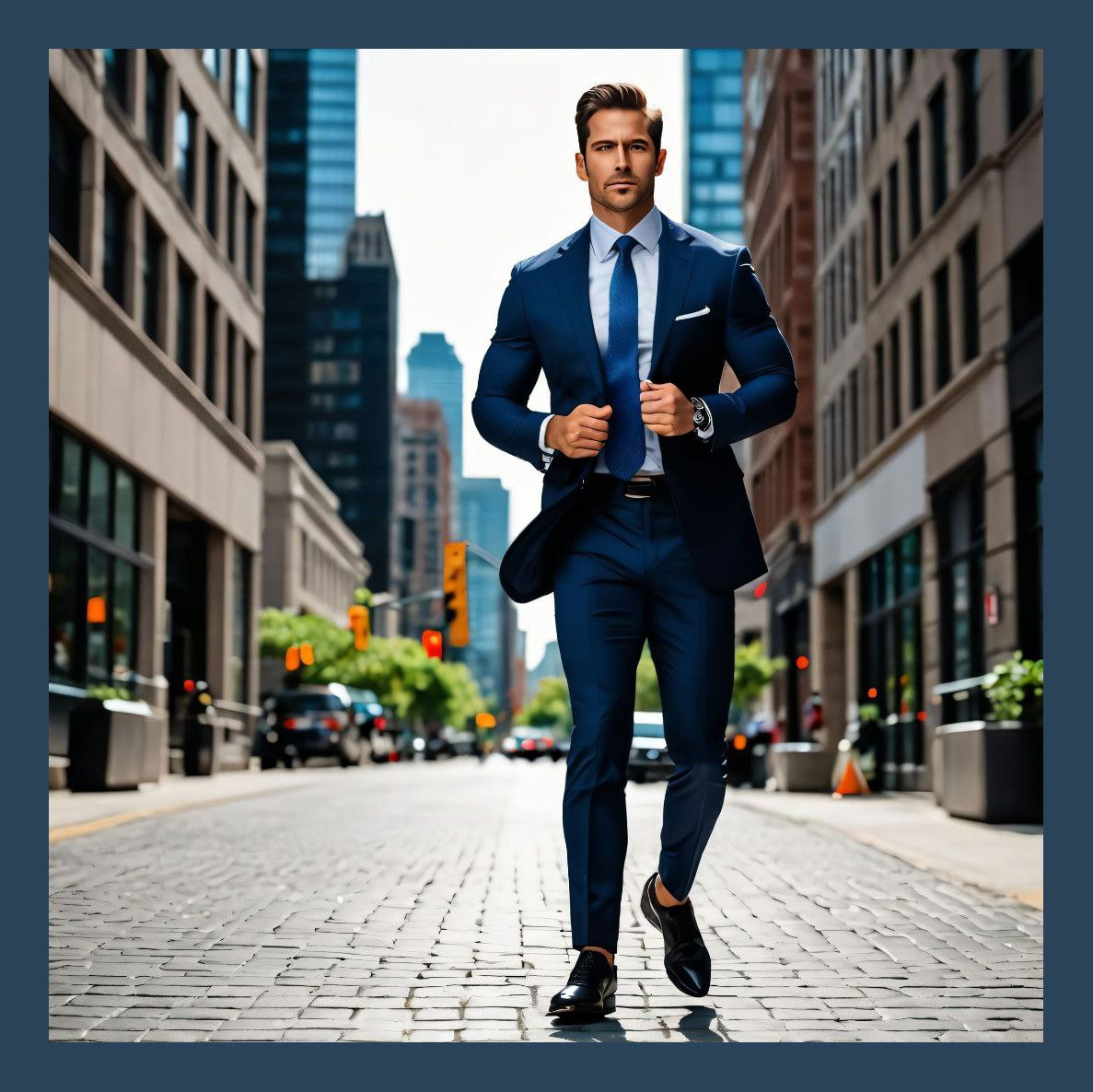 🔥 Маленькие практики для большой стойкости: как закалять характер каждый день
Стойкость — это не суперспособность, а навык, который можно тренировать | Сетка — социальная сеть от hh.ru