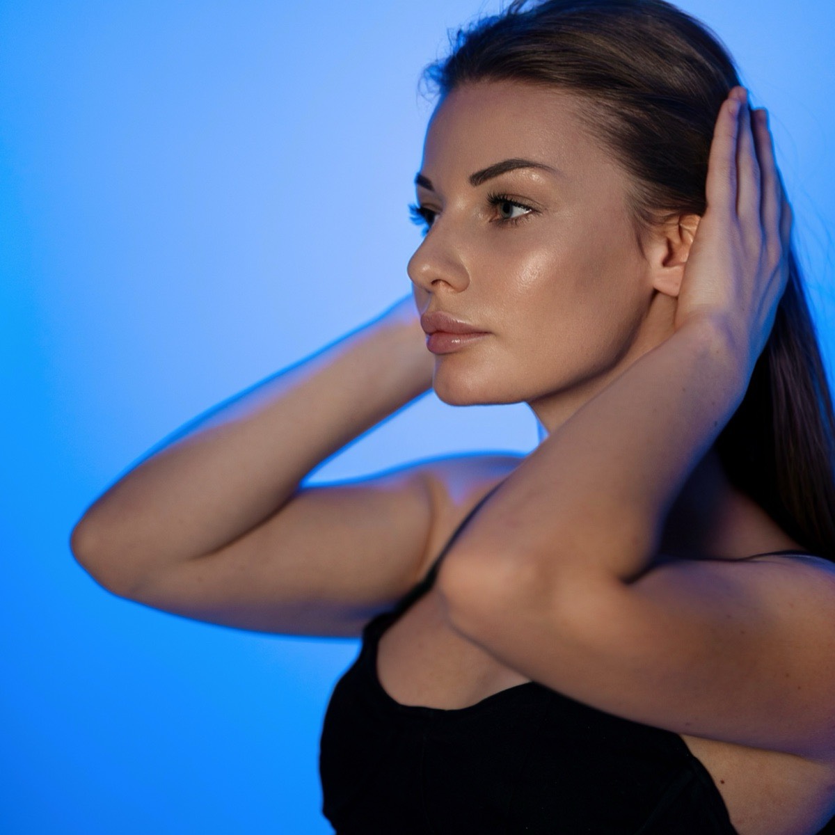 Елена Агапова
