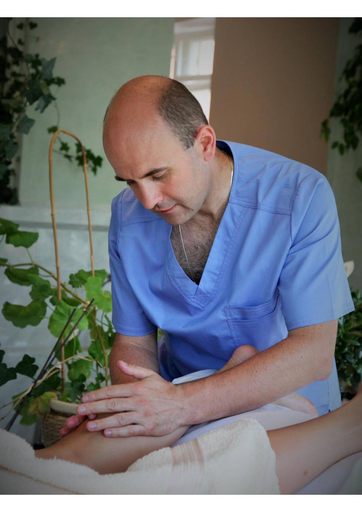 Дмитрий Клочков