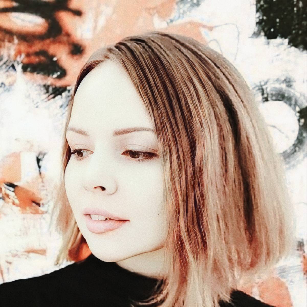 Светлана Кильчевская