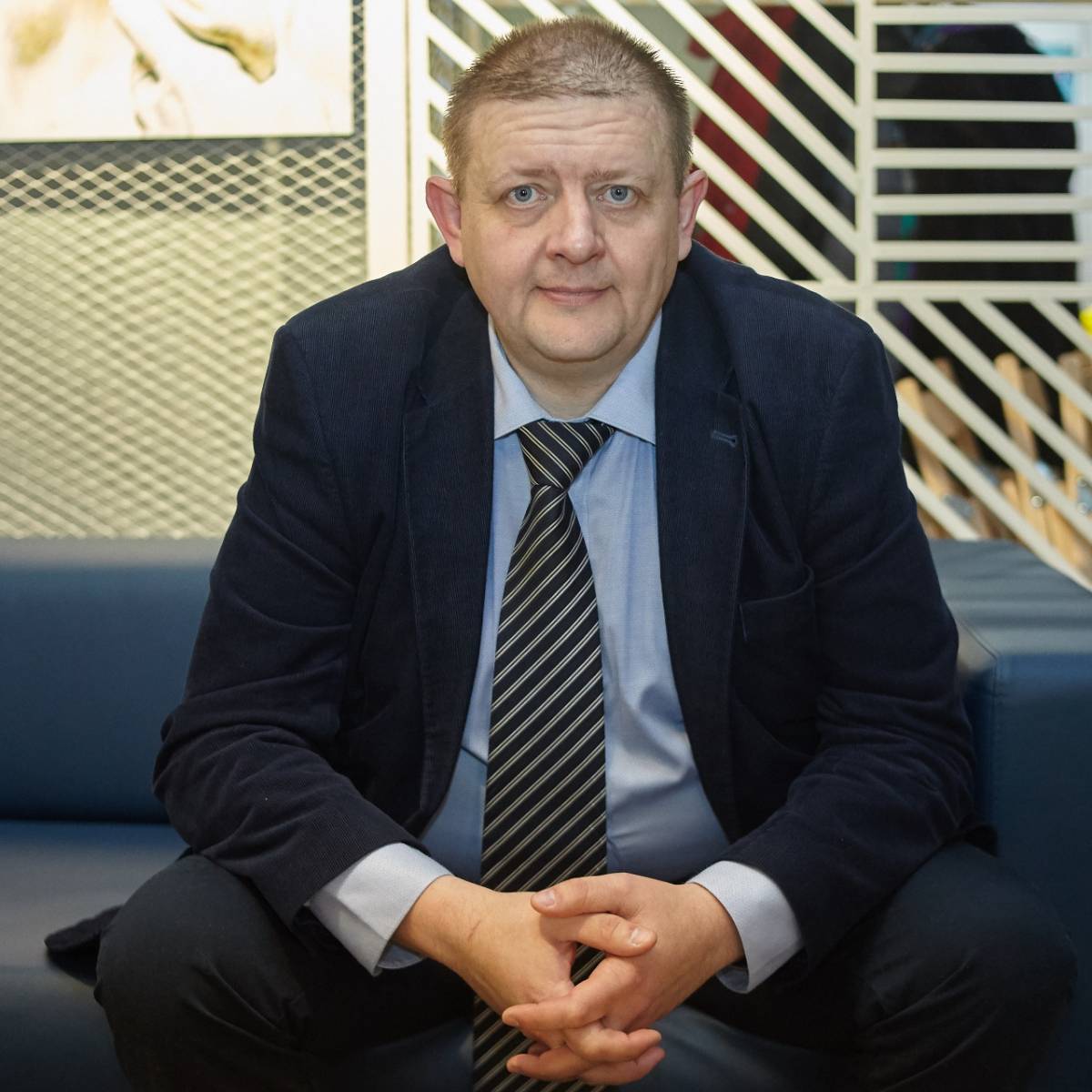 Владислав Регрессолог