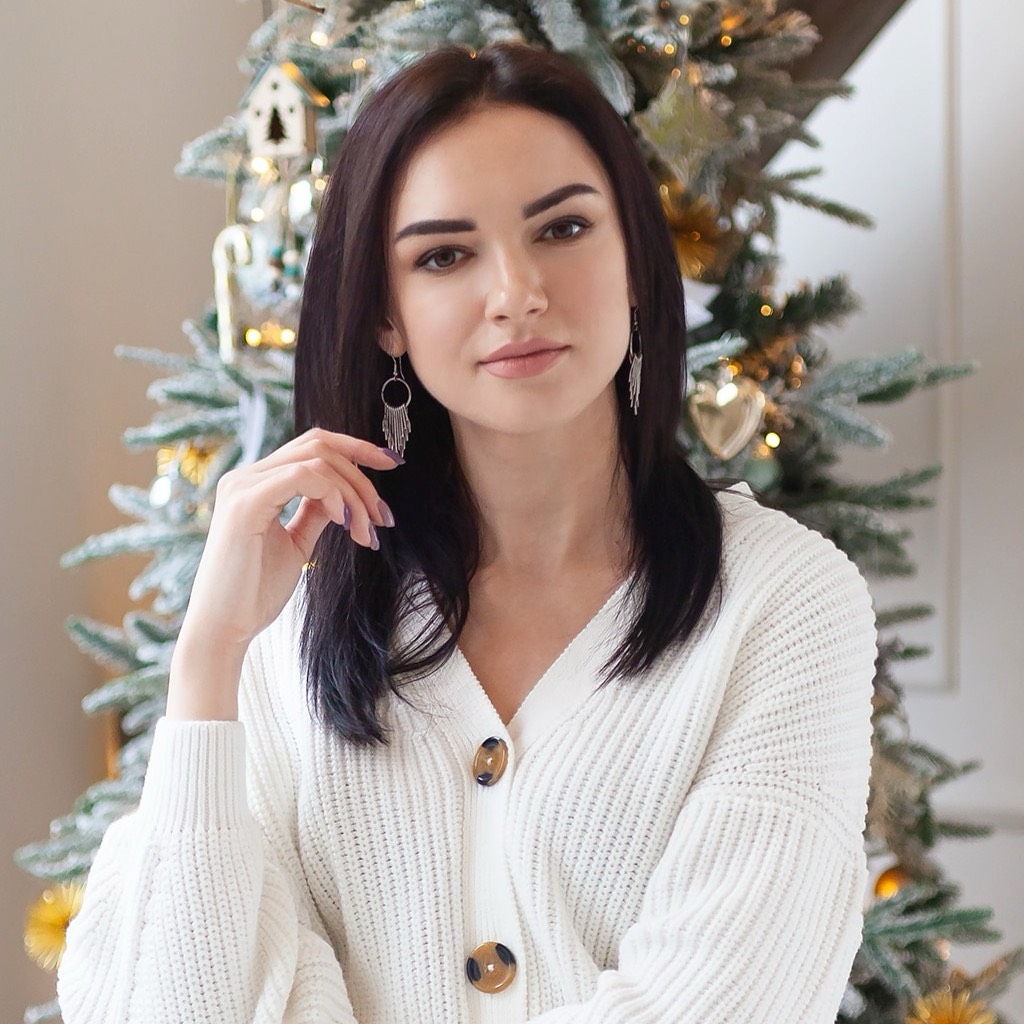 Анастасия Князева