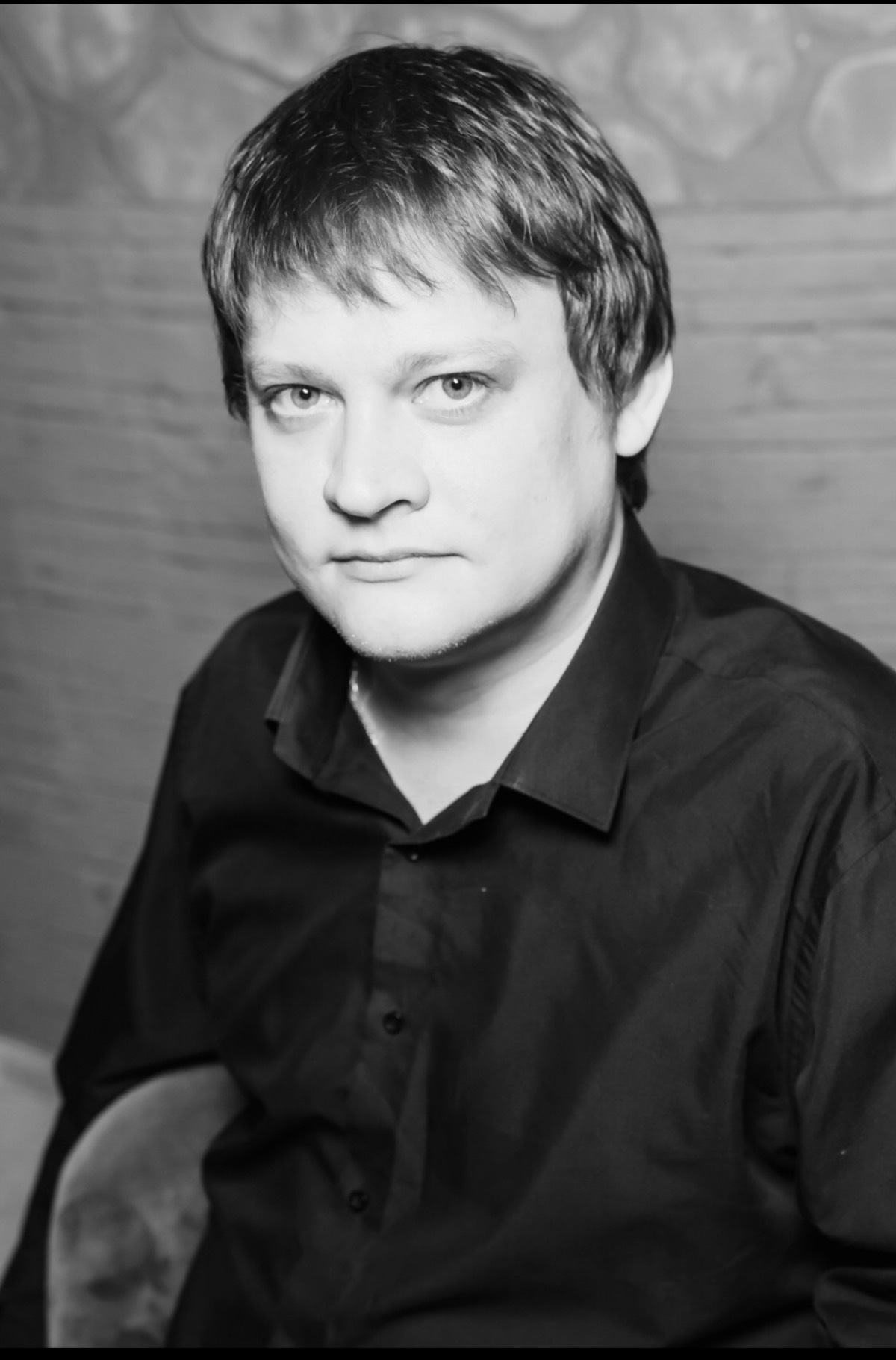 Евгений Шмелёв