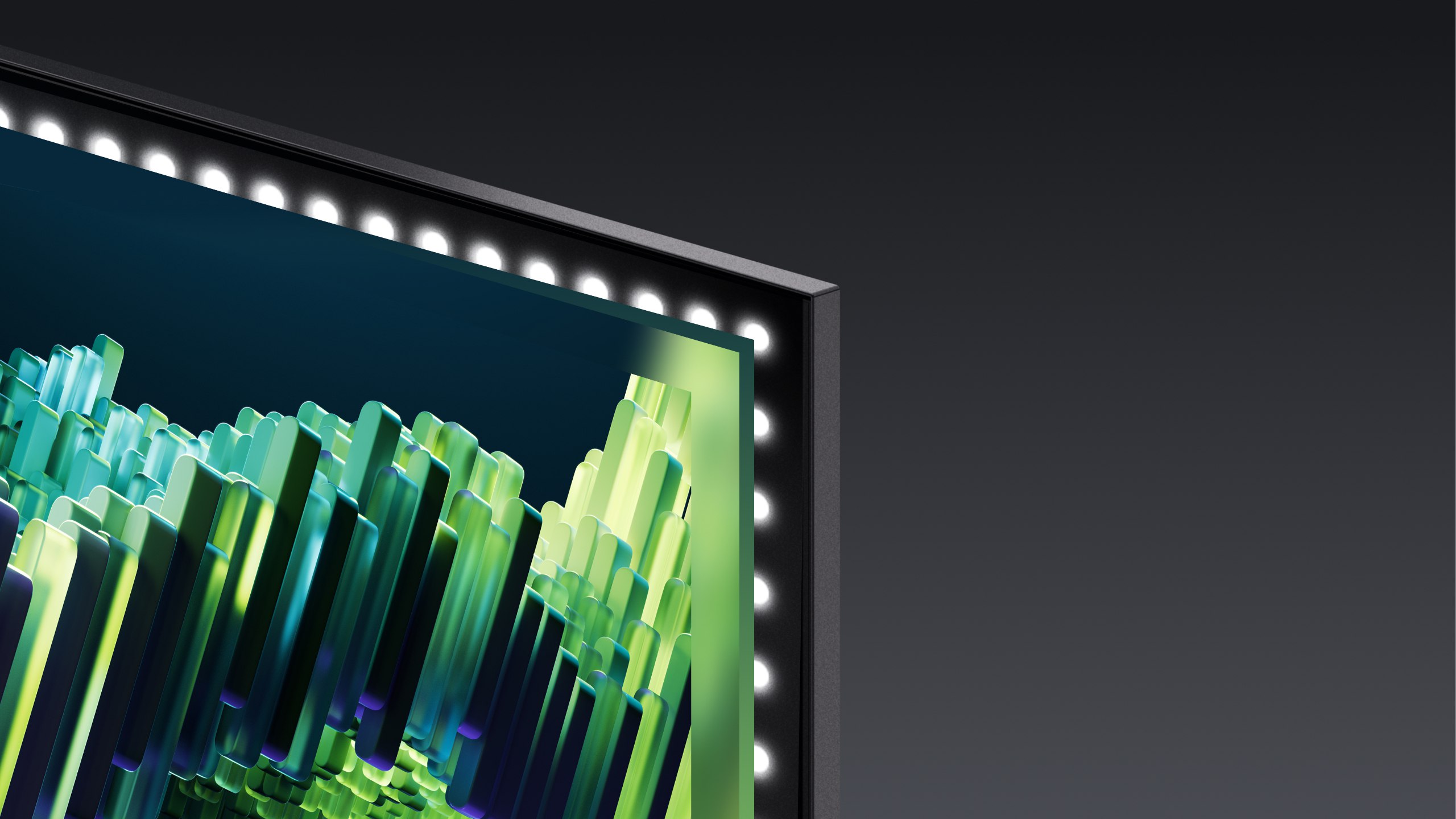 Яндекс Фабрика представила телевизор Tuvio с технологией DLED и 100" экраном
Tuvio — собственный бренд техники для дома от Яндекс Фабрики | Сетка — социальная сеть от hh.ru