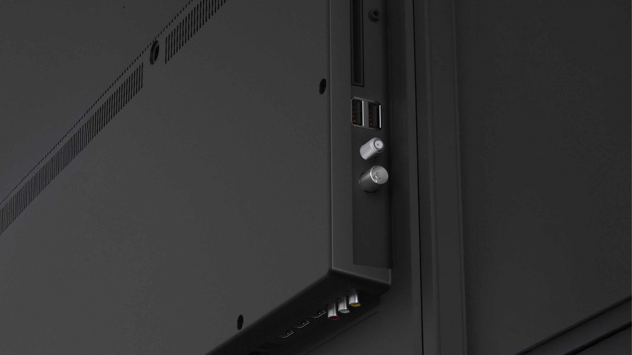 Яндекс Фабрика представила телевизор Tuvio с технологией DLED и 100" экраном
Tuvio — собственный бренд техники для дома от Яндекс Фабрики | Сетка — социальная сеть от hh.ru