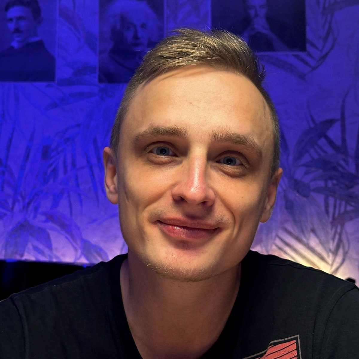 Лобанов Николай