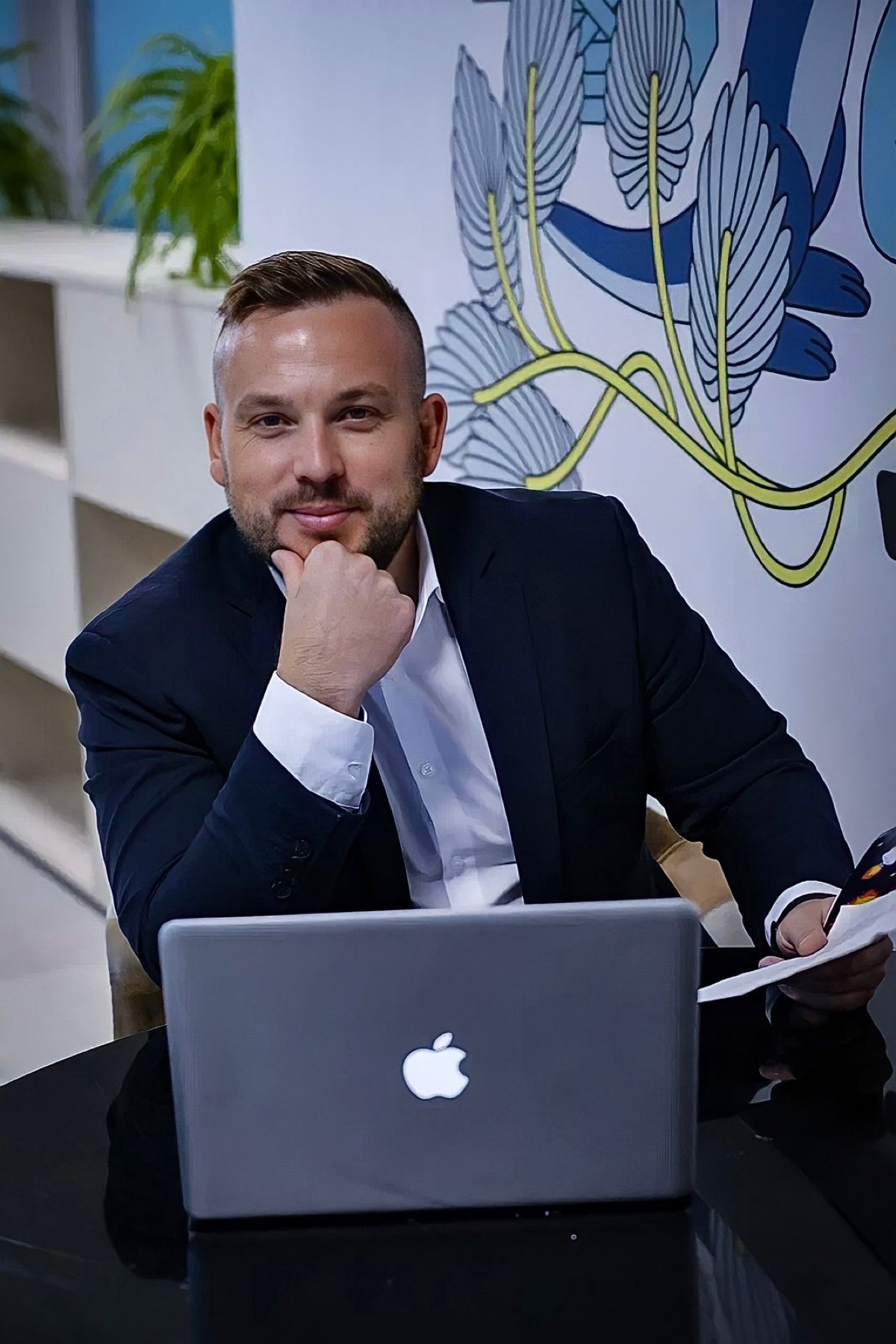 Игорь Сапулев | Сетка — социальная сеть от hh.ru