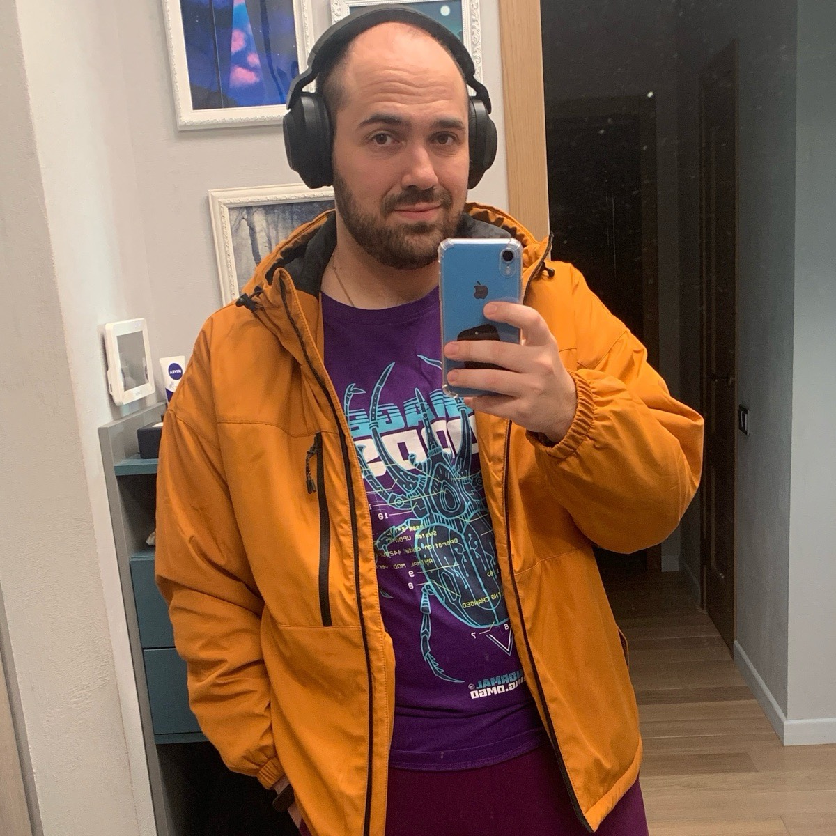 Андрей Царёв | Сетка — социальная сеть от hh.ru