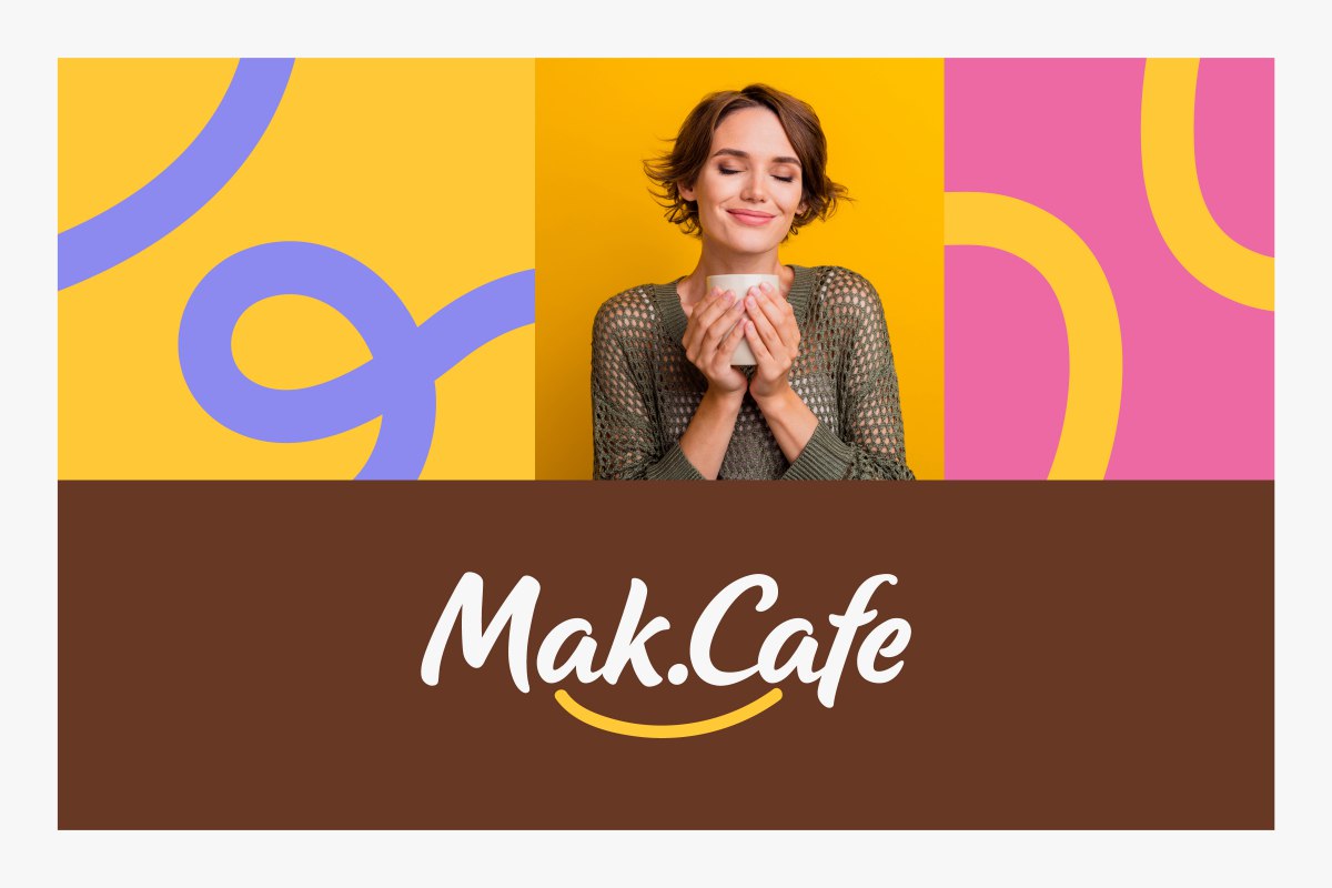 Mak.by: разработка бренда от Fabula Branding
Кейс-мимикрия на айдентику McDonald’s, ушедшего с белорусского рынка. В официальном релизе кейса Mak | Сетка — социальная сеть от hh.ru