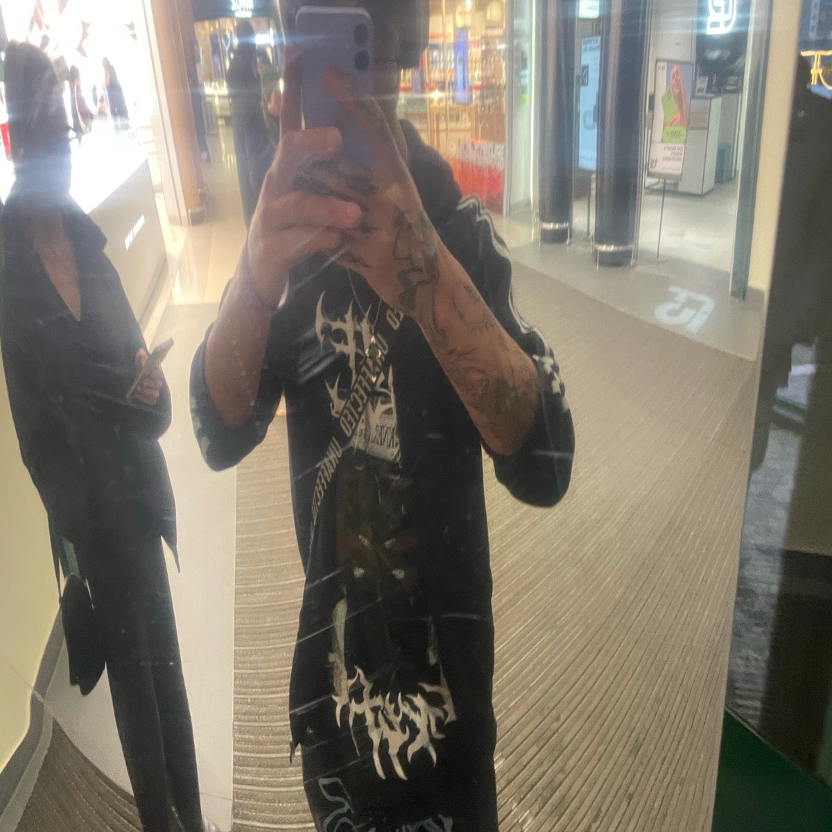 Newghostwet Rr